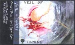 Veil Of Thorns : Study in Decay